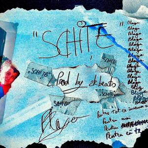 schite (feat. 2kbeats)