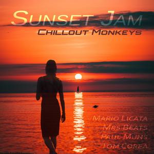 Sunset Jam (feat. Mrs. Beats, Mario Licata, Paul Muns & Tom Corea)