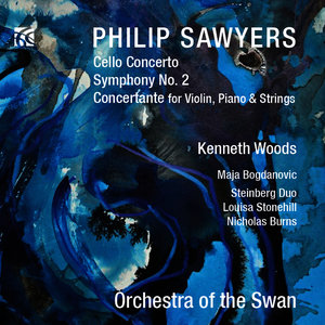 Orchestra of the Swan - Symphony No. 2 (第二交响曲)