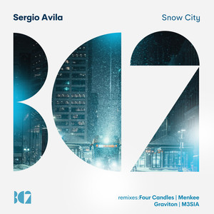 Snow City (M3SIA Remix)