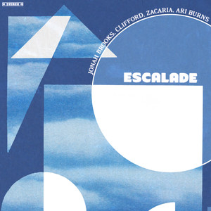 Escalade (feat. Ari Burns)