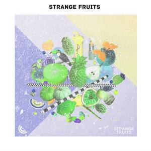 Best Dance of Strange Fruits 2019