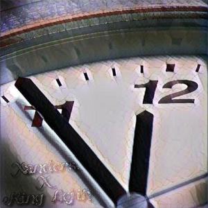 11:55 (feat. King Lejih) (Explicit)