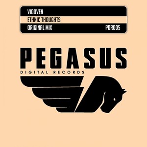 Ethnic Thoughts (Original Mix)