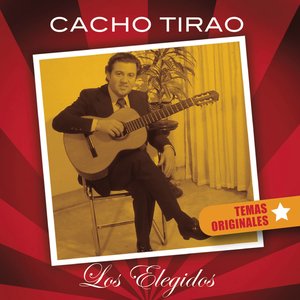 Cacho Tirao-Los Elegidos