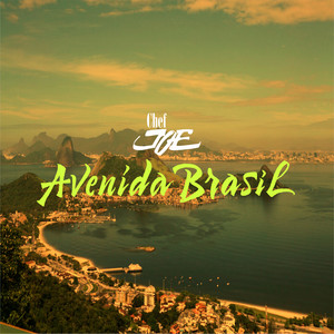 Avenida Brasil (Explicit)
