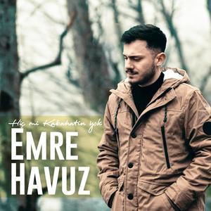 Hiç Mi Kabahatin Yok