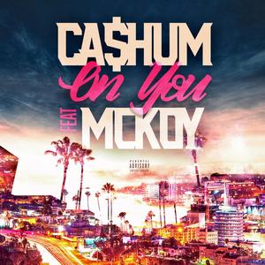 On You(feat. Bert Mckoy) (Explicit)