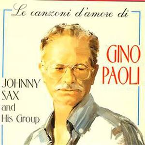 Le Canzoni D'amore Di Gino Paoli