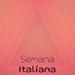 Semana Italiana