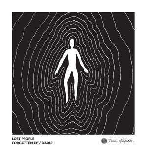 Forgotten (SX2 Remix)