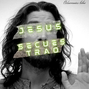 Jesus Secuestrao