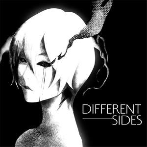 Teriyakishit - DIFFERENT SIDES (Explicit)