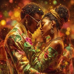 Entre Nós · Romantic Kizomba 2025 (Explicit)