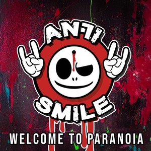 Welcome to Paranoia