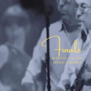 Finale (feat. Monica Bergo)