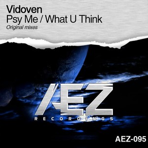 Psy Me (Original Mix)