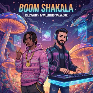 Boom Shakala
