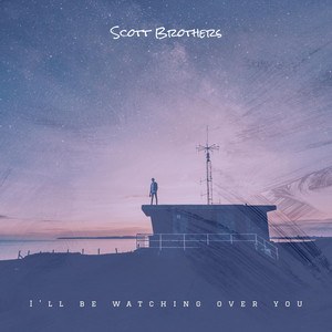 I'll Be Watching over You