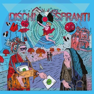 Dischi Spranti (Compilation)