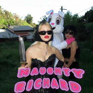 GENIUS IN YOUR EYES (feat. NAUGHTY RICHARD)