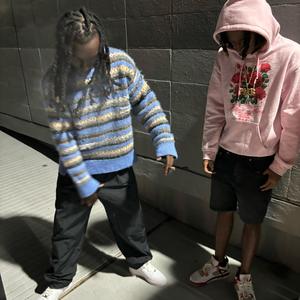 No Flocking (feat. 223 Quado) (Explicit)