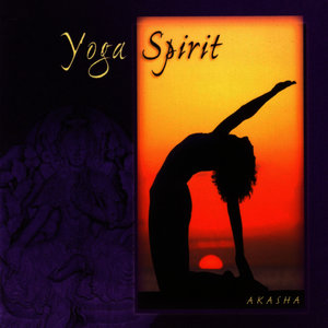 Yoga Spirit