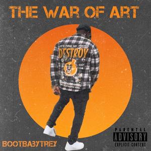 Broken Man (Explicit)