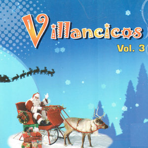 Villancicos, Vol.3