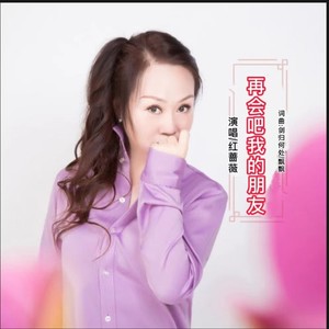 再会吧我的朋友 (DJ墨涵女版)