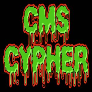 CMS CYPHER (feat. cyan, n1ne, nass & kloutxantana)