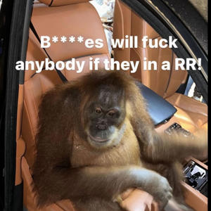 Die for something (feat. Praise) (Explicit)