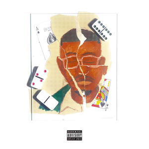 NOT ANGRY JUST ANXIOUS (feat. Cam Chambers) (Explicit)