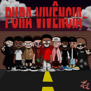 Pura Vivência (Explicit)