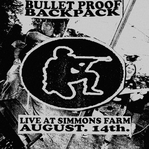 Live at Simmons Farm (Explicit)