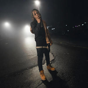 Dark Echoes (Explicit)