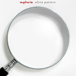 white pattern (white pattern)