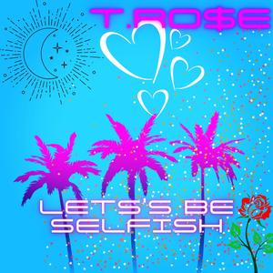 Let's Be Selfish (Explicit)