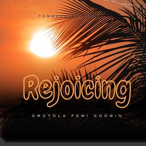 Tongues Of Fire (Rejoicing) (feat. Omotola Femi Godwin)