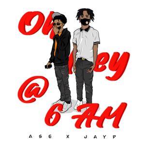 Oh Hey @ 6am (feat. RAGÙ) (Explicit)