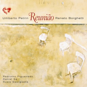 Umberto Petrin - Funga Funga No Cangote (Original Version)