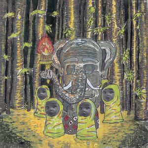 BAF (Big Dawg) (Explicit)