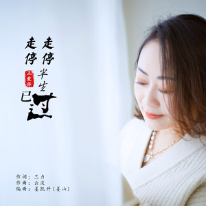 王爱华 - 走走停停半生已过