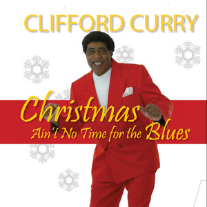 Christmas Ain't No Time for the Blues