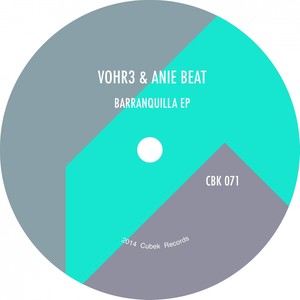 Colombia (Original Mix)