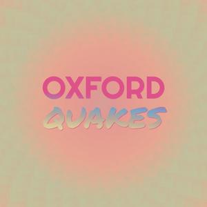 Oxford Quakes