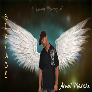 Arvell Marche (Explicit)