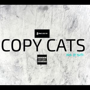 COPY CATS (Explicit)