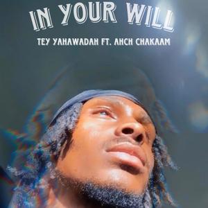 In Your Will (feat. Ahch Chaakam)