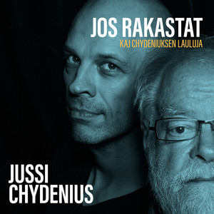 Kalliolle kukkulalle (feat. Oona Airola)